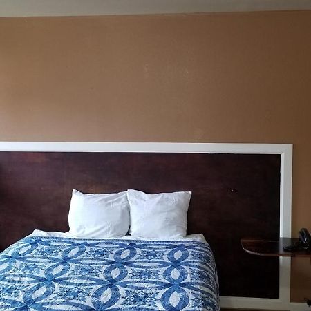 Seattle Inn Northgate ภายนอก รูปภาพ