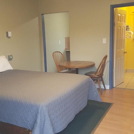 Seattle Inn Northgate ภายนอก รูปภาพ