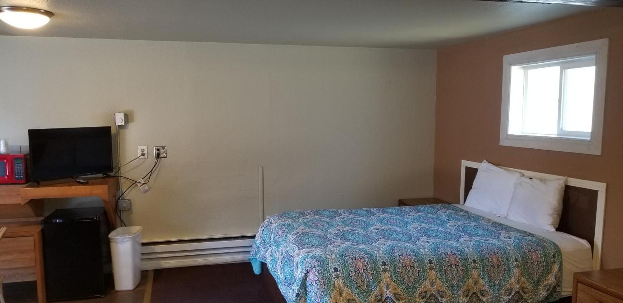 Seattle Inn Northgate ภายนอก รูปภาพ