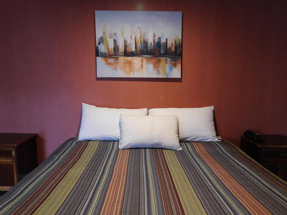 Seattle Inn Northgate ภายนอก รูปภาพ
