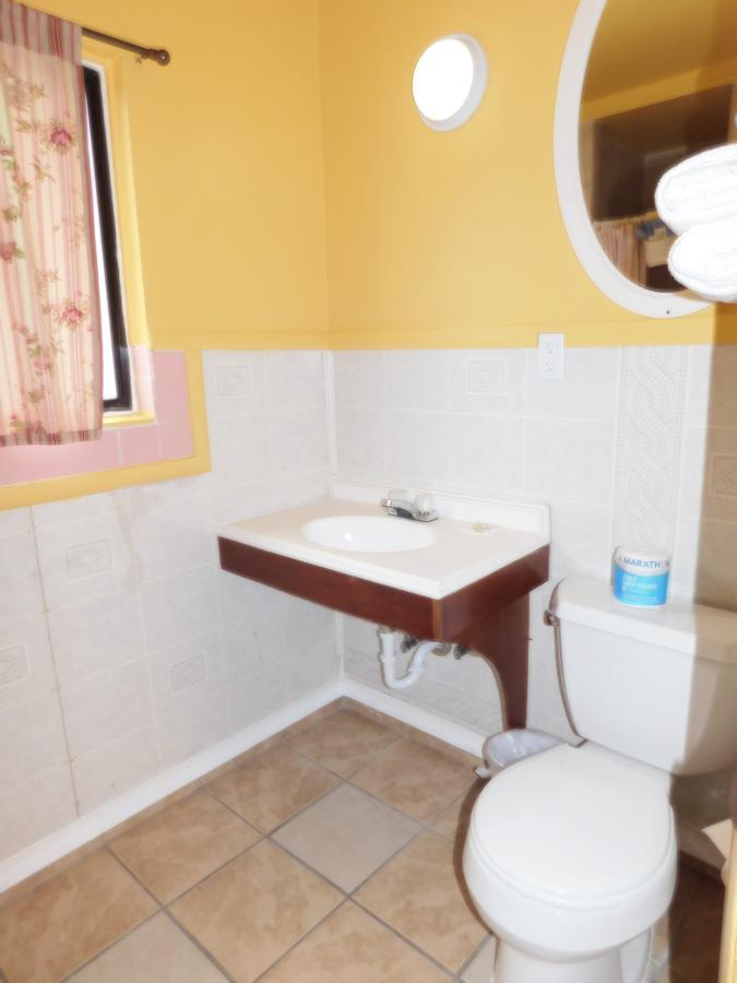 Seattle Inn Northgate ภายนอก รูปภาพ