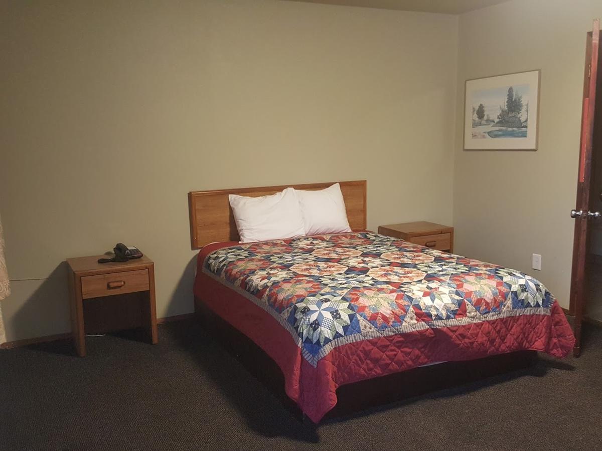 Seattle Inn Northgate ภายนอก รูปภาพ