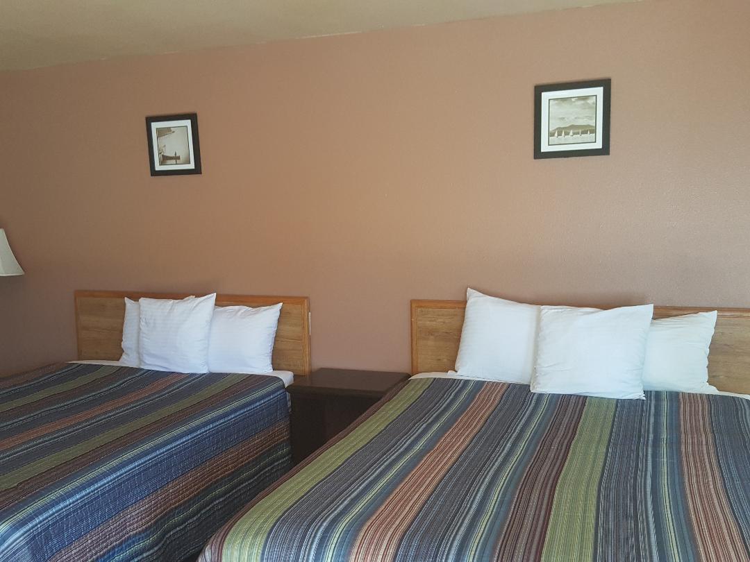 Seattle Inn Northgate ภายนอก รูปภาพ