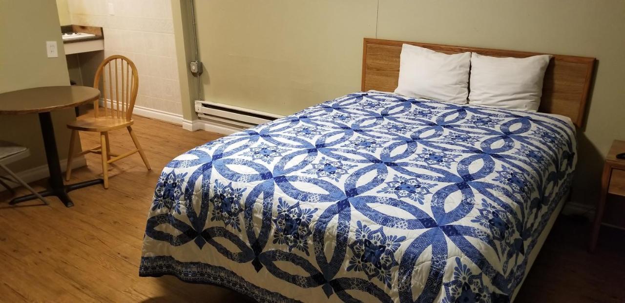 Seattle Inn Northgate ภายนอก รูปภาพ